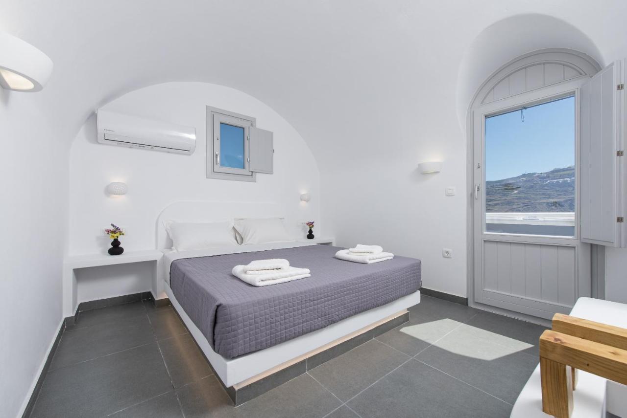Golden View Suites Vóthon المظهر الخارجي الصورة