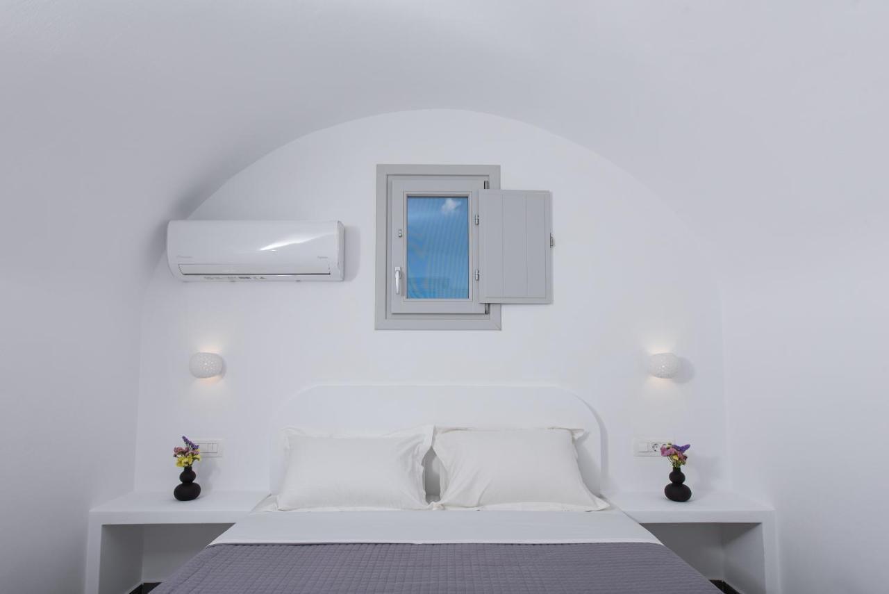 Golden View Suites Vóthon المظهر الخارجي الصورة