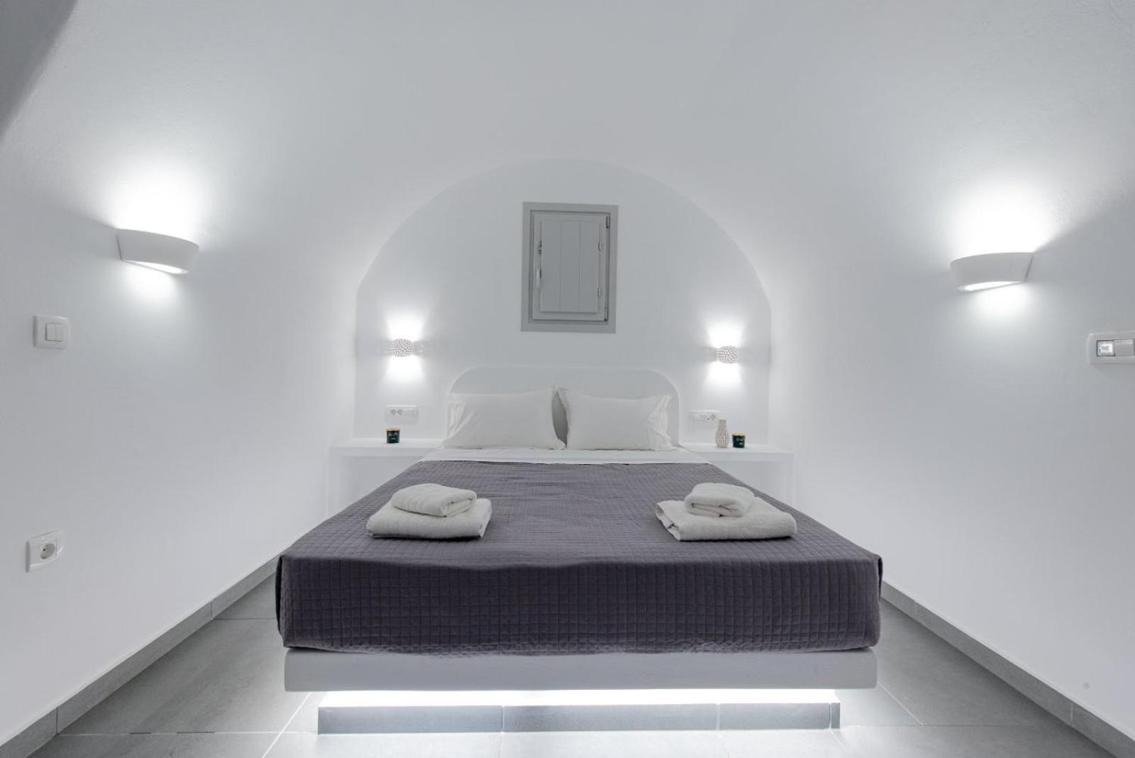 Golden View Suites Vóthon المظهر الخارجي الصورة