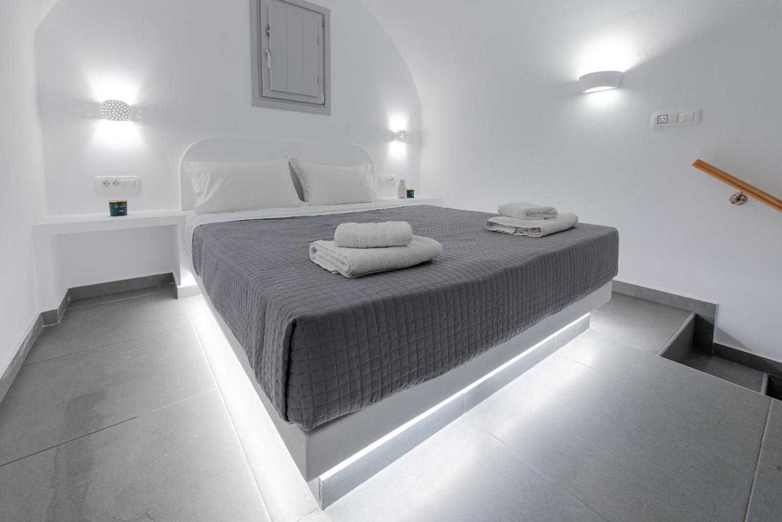 Golden View Suites Vóthon المظهر الخارجي الصورة