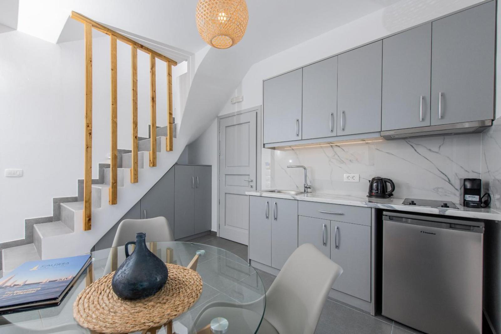 Golden View Suites Vóthon المظهر الخارجي الصورة
