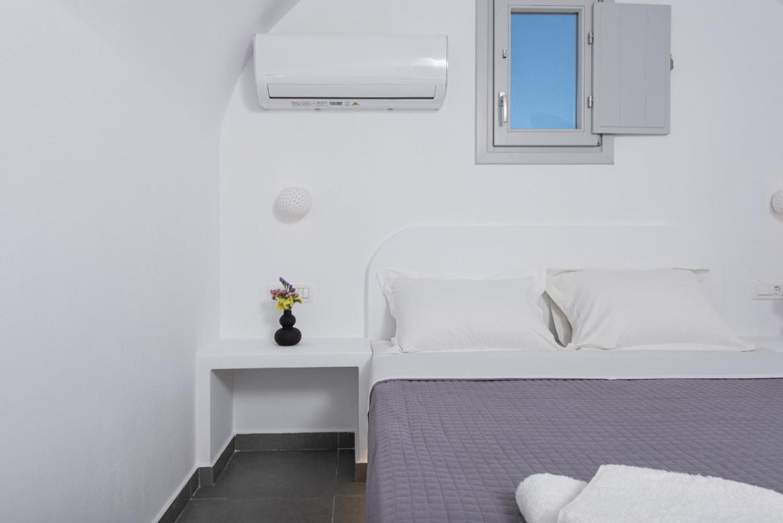 Golden View Suites Vóthon المظهر الخارجي الصورة