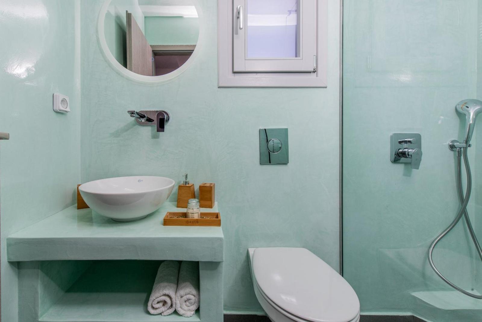 Golden View Suites Vóthon المظهر الخارجي الصورة