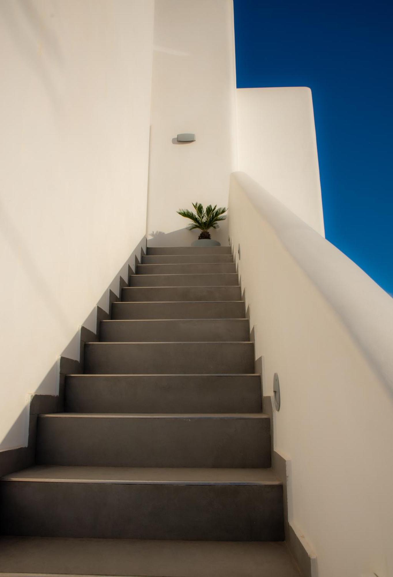 Golden View Suites Vóthon المظهر الخارجي الصورة