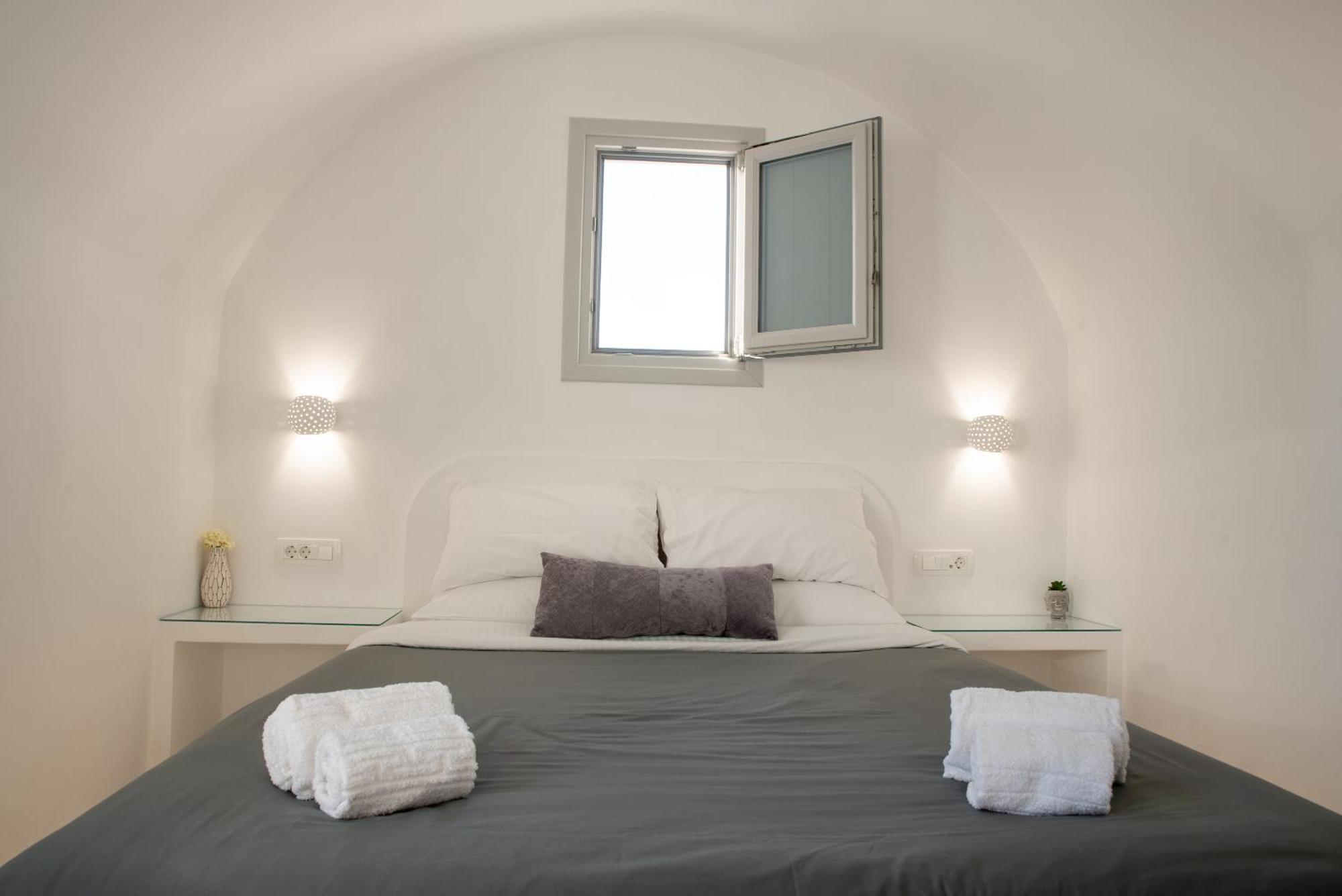 Golden View Suites Vóthon المظهر الخارجي الصورة