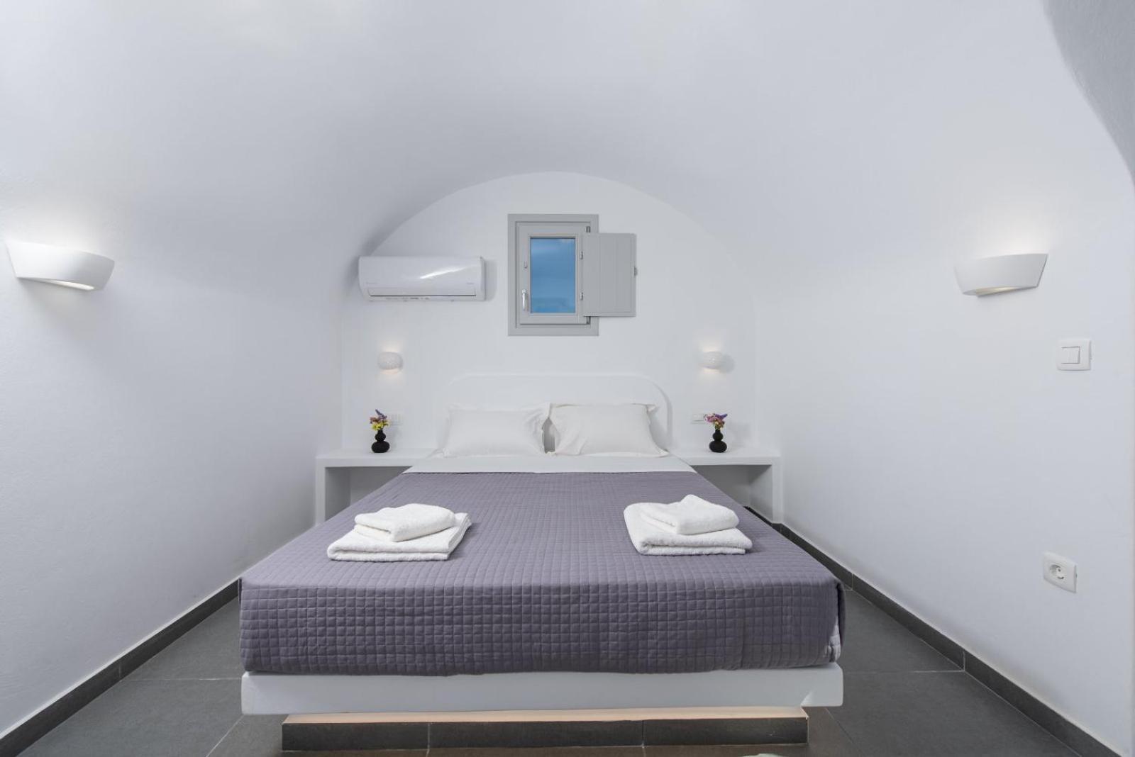 Golden View Suites Vóthon المظهر الخارجي الصورة