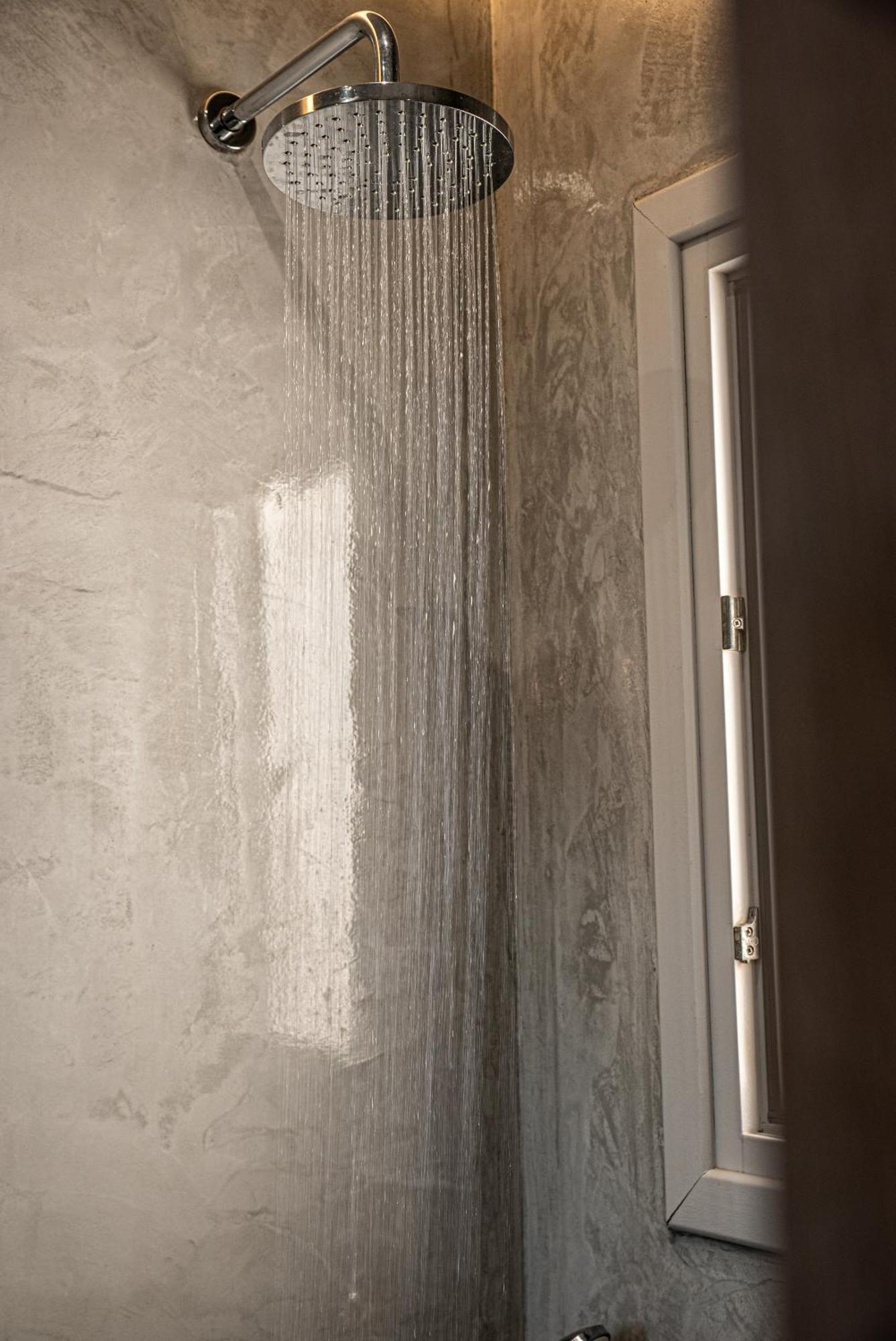 Golden View Suites Vóthon المظهر الخارجي الصورة